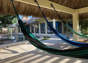 Casa de las Libélulas hotel thumbnail 7