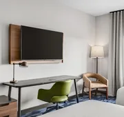 Fairfield Inn & Suites by Marriott Cape Girardeau hotel detail image 4