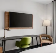 Fairfield Inn & Suites by Marriott Cape Girardeau hotel detail image 5