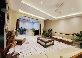Spovana Hotel Huatulco hotel thumbnail 3