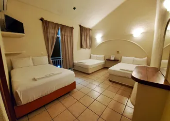 Spovana Hotel Huatulco hotel thumbnail 5