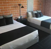 Ecovergel Santa Lucia hotel detail image 3