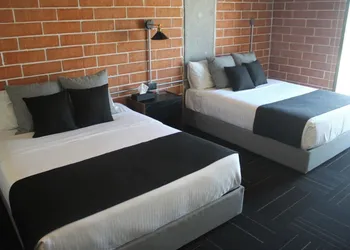 Ecovergel Santa Lucia hotel thumbnail 3
