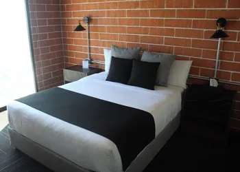 Ecovergel Santa Lucia hotel thumbnail 7