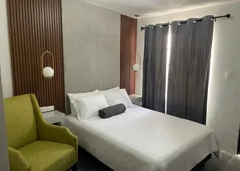 Yolotl Sleep Experience hotel thumbnail 4