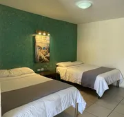 Yolotl Sleep Experience hotel detail image 7