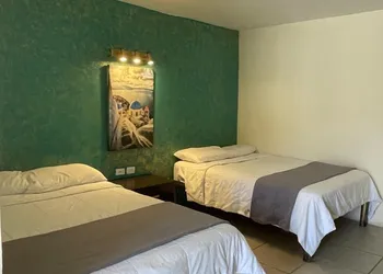 Yolotl Sleep Experience hotel thumbnail 7