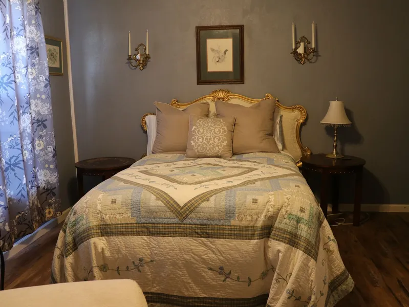 Butte Valley Bed and Breakfast hotel detail image 6