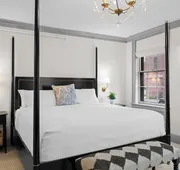 The Davenport Inn hotel detail image 5