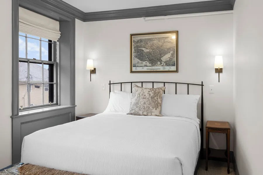 The Davenport Inn hotel detail image 6