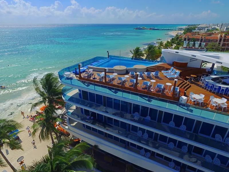 The Carmen Hotel - Ocean Front hotel detail image 6