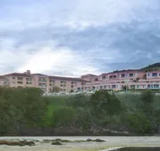 Hilton Vacation Club San Luis Bay Avila Beach hotel detail image 4