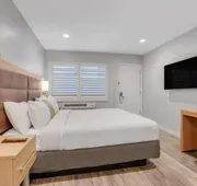 Sather Berkeley, SureStay Collection by Best Western hotel detail image 3