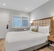 Sather Berkeley, SureStay Collection by Best Western hotel detail image 4