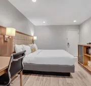 Sather Berkeley, SureStay Collection by Best Western hotel detail image 5