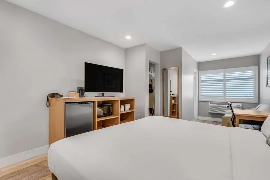 Sather Berkeley, SureStay Collection by Best Western hotel detail image 6