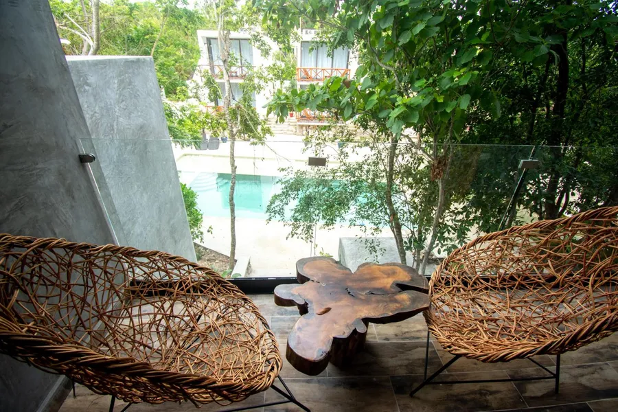 Hotel Casa Tortuga Tulum Cenotes Park Inclusive hotel detail image 2