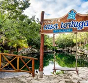 Hotel Casa Tortuga Tulum Cenotes Park Inclusive hotel detail image 3