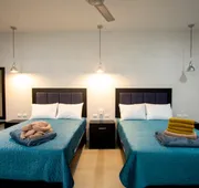 Hotel Casa Tortuga Tulum Cenotes Park Inclusive hotel detail image 7