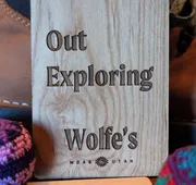 Wolfe's Hotel Moab hotel detail image 4