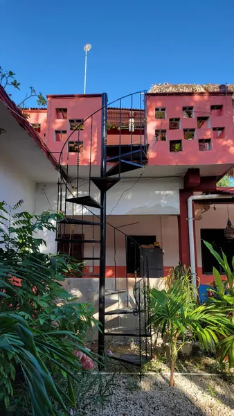 Casa Coral hotel detail image 2