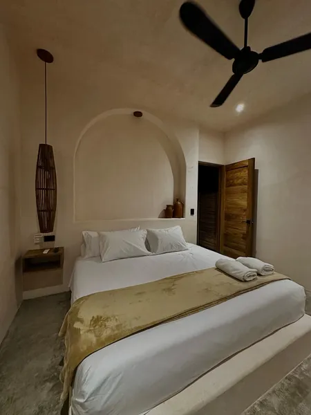 Casa Arrecife hotel detail image 2