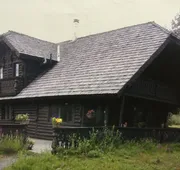 Wood River Lodge hotel detail image 3
