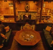 Wood River Lodge hotel detail image 7