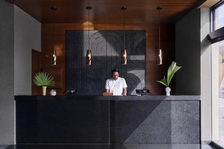 MARQUEE Playa Hotel hotel detail image 2