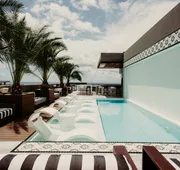MARQUEE Playa Hotel hotel detail image 3