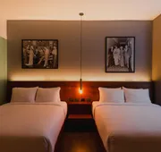 MARQUEE Playa Hotel hotel detail image 7