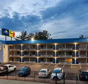 Days Inn by Wyndham Baltimore Northwest hotel detail image 3