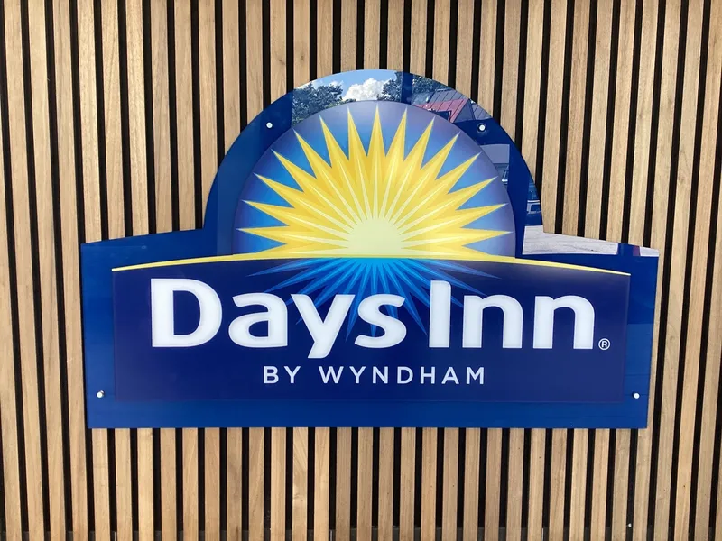 Days Inn by Wyndham Baltimore Northwest hotel detail image 6
