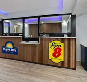 Days Inn by Wyndham Baltimore Northwest hotel detail image 7