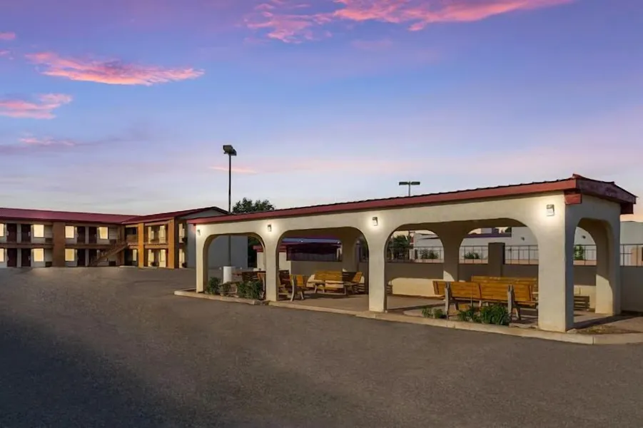Baymont by Wyndham Socorro hotel detail image 2