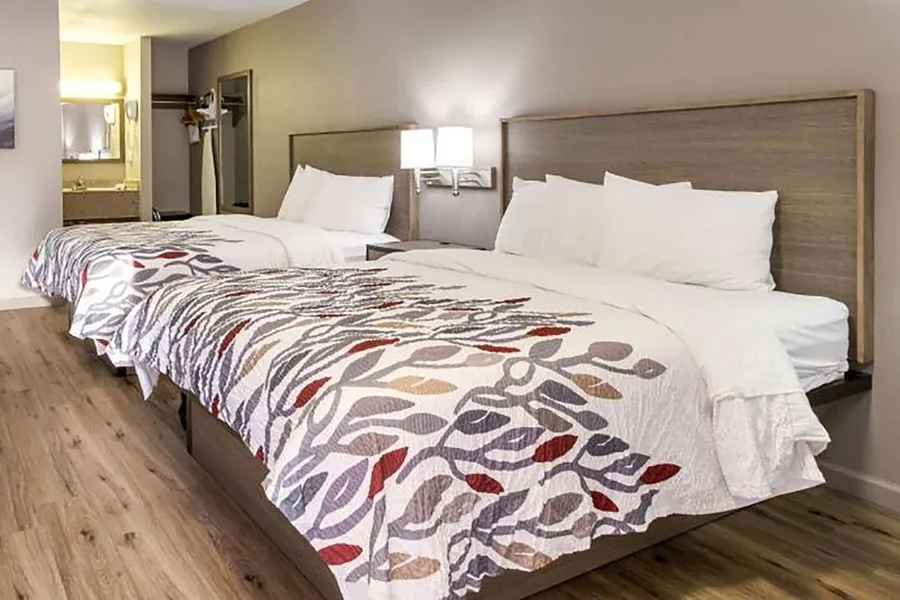 Baymont by Wyndham Socorro hotel detail image 6