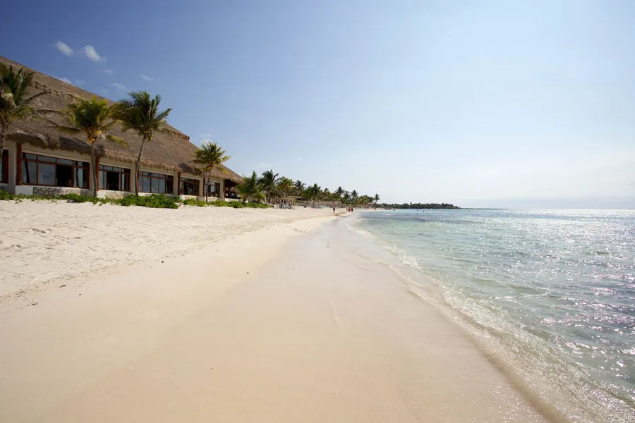 Akumal Bay Beach & Spa Resort All Inclusive hotel detail image 2