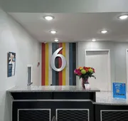 Motel 6 West Columbia, SC - Airport hotel detail image 5