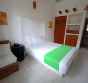 Los Canarios Cuernavaca hotel detail image 4
