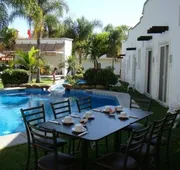 Los Canarios Cuernavaca hotel detail image 5