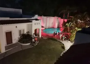 Los Canarios Cuernavaca hotel thumbnail 6