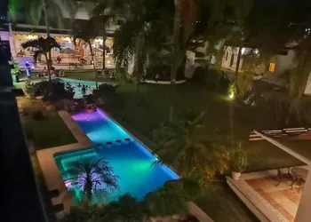 Los Canarios Cuernavaca hotel thumbnail 7