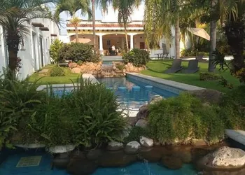Los Canarios Cuernavaca hotel thumbnail 8