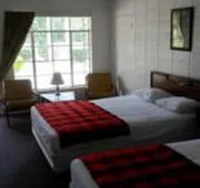 Country Inn 15099 HWY 17 Townsend GA 31331 hotel detail image 3