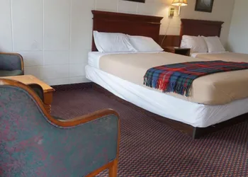 Country Inn 15099 HWY 17 Townsend GA 31331 hotel thumbnail 4