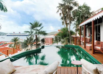 The Pink Palm Hotel - Adults Only hotel thumbnail 2