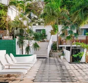 The Pink Palm Hotel - Adults Only hotel detail image 3