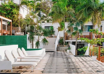 The Pink Palm Hotel - Adults Only hotel thumbnail 3