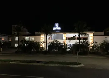 La Isla Huatulco & Beach Club hotel thumbnail 2