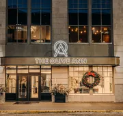 The Olive Ann Hotel, Grand Forks, a Tribute Portfolio Hotel hotel detail image 4